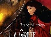 GRIFFE SANG François Larzem