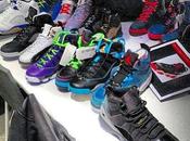 Jordan Hiver 2013 Samples