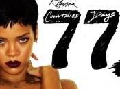 Rihanna: diffusera documentaire tournée Tour