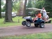 Petite compilation golf