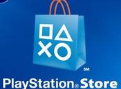 Mise jour PlayStation Store mars 2013‏