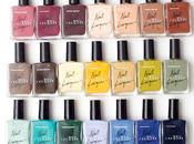 American Apparel Nail Lacquer Contest!