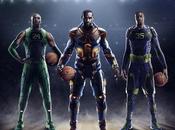 Nike basketball’s elite series