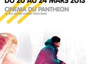 Cine Nordica 2013 Paris