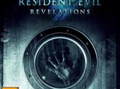 Resident Evil Revelations Nouvelle vidéo