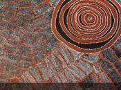 Publication d'un catalogue monographique dédié Wentja Morgan Napaltjarri, peintre aborigène australienne présentée Paris Fair 2013, Grand Palais