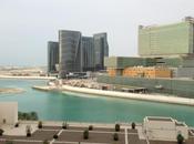 Dhabi Beach Rotana Hotel