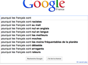TPDV Pourquoi Français sont-ils mauvais langues