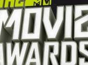 Movie Awards 2013 nominés, Ted, Happiness Therapy, Django Unchained