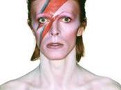 L’Eurostar rebondit grande exposition David Bowie