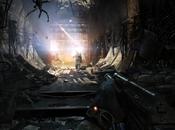 Metro Last Light nous présente minutes gameplay