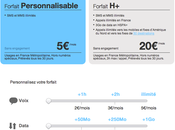 Mobile double temps d’appel