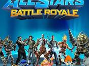 [Test] Playstation Stars Battle Royale Vita