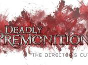 Deadly Premonition: Director’s Nouveau trailer