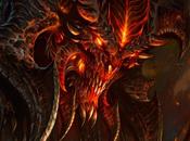 Diablo version console s’offre vidéo