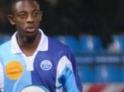 El-hadji nouvelle cible frenchie pour Premier League