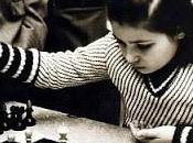 Quizz échecs Susan Polgar