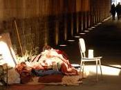 Hiver solidaire, véritable initiative solidarité