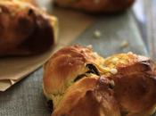 Osterpinze brioche Pâques Autrichienne