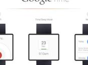 Google smartwatch précise