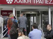 Chypre résistance contre Troïka s'organise