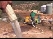 Journée mondiale l’eau guerre dans villes