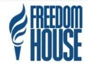 Freedom House tweete maintenant espagnol