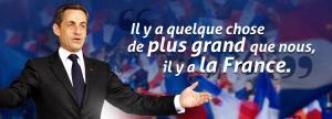 L’affaire Sarkozy