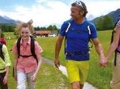 Destinations Nature paradis randonneurs