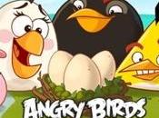 Angry Birds Toons Episode