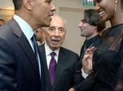 PHOTOS. dîner cons: Miss Israël, Yityish Aynaw, rencontre Barack Obama