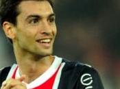 PSG-Pastore serai encore l’année prochaine