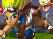 Daxter Collection Bientôt PlayStation Vita