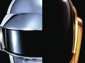 titre, pochette date pour nouvel album Daft Punk