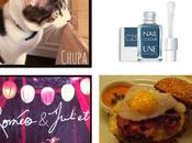 semaine images Globe Paris, Becca King