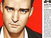Scans: Rolling Stone Magazine (Mars 2013)