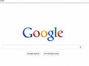 Google barre navigation sursis?