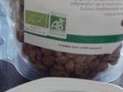 Horchata chufa (boisson souchets)