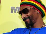 Snoop Lion dévoile tracklist album "Reincarnated"