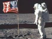 Suis-je donc seul avoir devant télé jour Neil Armstrong fait faire bond géant pour l’humanité lune