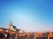 Blois, châteaux, restos copains
