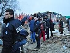 L'ASEFRR dénonce expulsions illégales roms Essonne