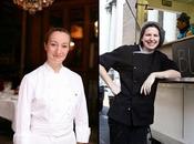"Trofémina" 2013 femmes Chefs sont l’honneur