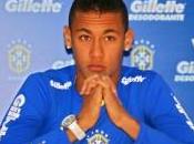 Mercato Neymar déjà Barça