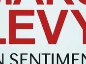 sentiment plus fort peur Marc Levy (audio)