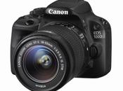 Deux nouveaux appareils Reflex chez Canon, l’EOS 100D 700D