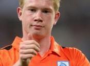 Chelsea Bruyne veut revenir