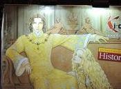 Exposition Cesare chez Ki-oon Salon Livre