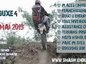 Rouxe SMASH (44) 2013