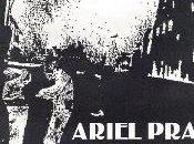 Pour découvrir Ariel Prat d'il seize ans... [Disques Livres]